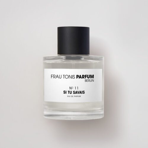 frau-tonis-parfum-Si_Tu_Savais_EdP-neu
